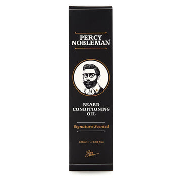 Beard Conditioning Oil Scented 100Ml